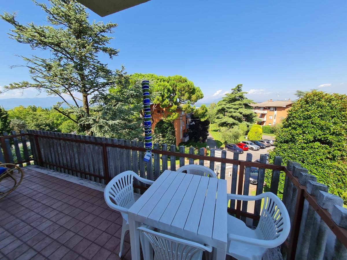 Easy Apartments Peschiera Peschiera del Garda Exterior photo